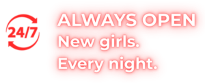 247 always open