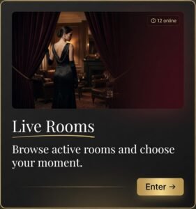 knop live rooms