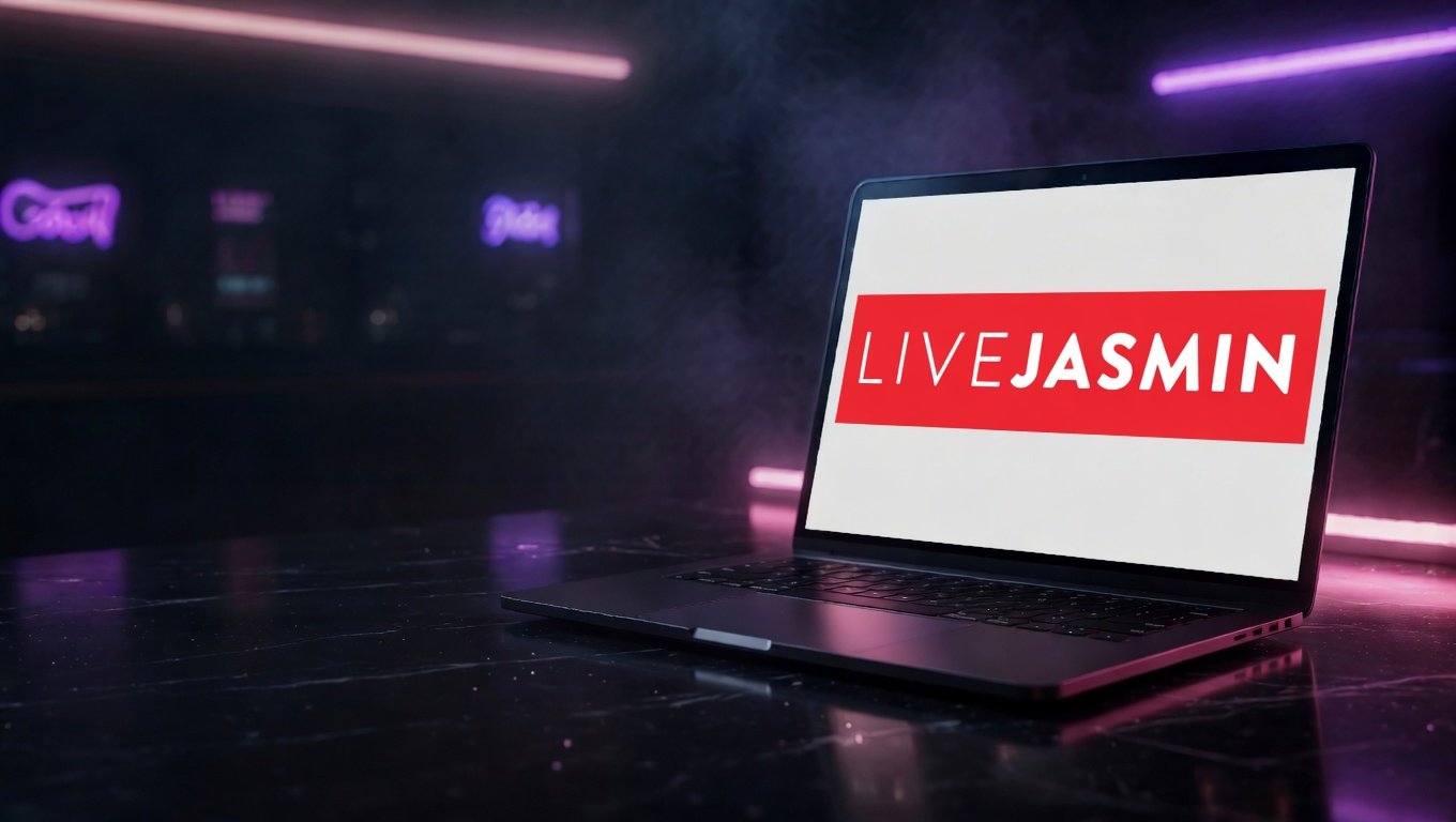 LiveJasmin Review 2026