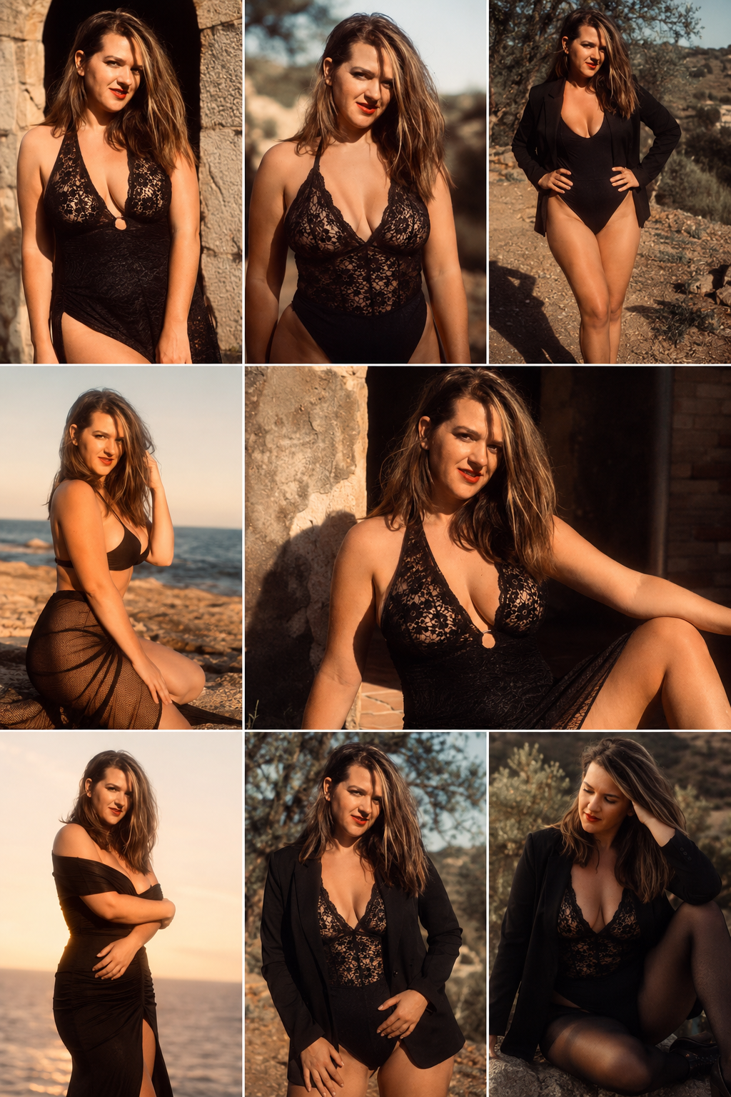 Nicolette Smith Photo Gallery