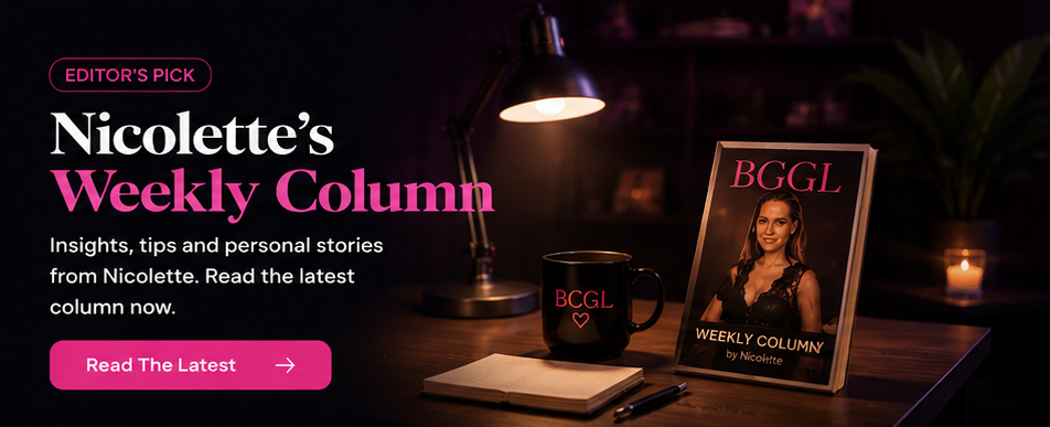 nicolettes column banner